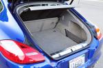 Porsche Panamera Turbo S 2012 года